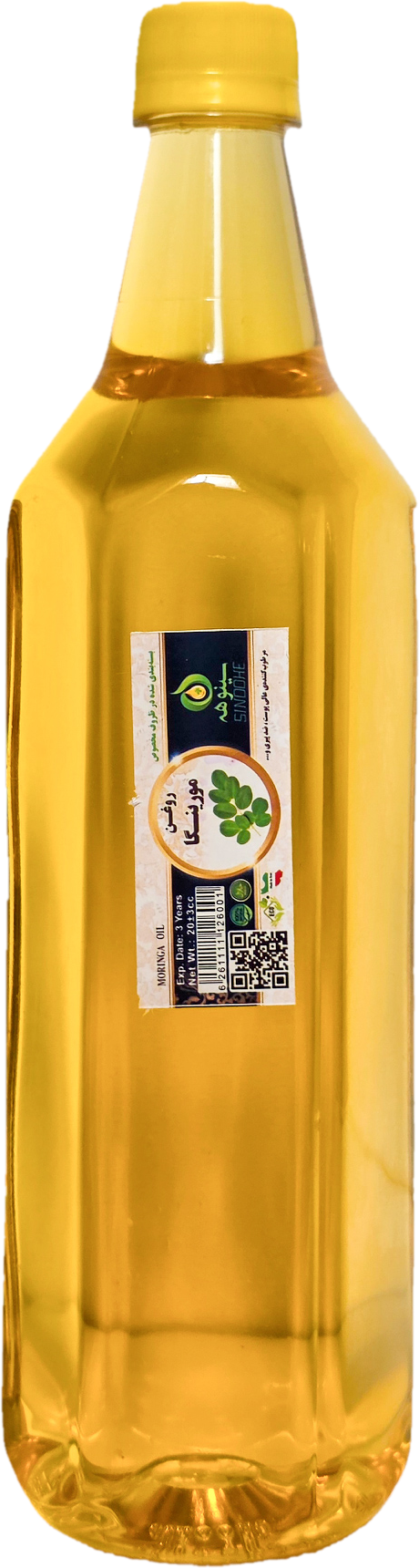 مورینگا 1000 میلی سینوهه